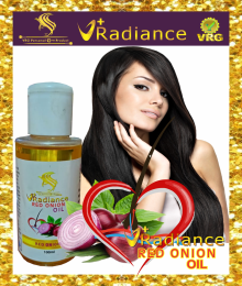 ONION OIL V+RADIANCE 